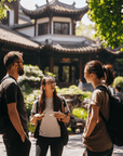 Shanghai Classic Concierge Pack