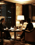 Shanghai Elite Executive Pack – Premium 3-Night Concierge Service