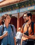 Beijing Classic Concierge Pack (3-Night Experience + Optional Upgrades)
