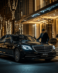Beijing Elite Executive Pack – Premium 3-Night Concierge Service