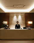 Shanghai Light Welcome Pack