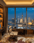 Shanghai Elite Executive Pack – Premium 3-Night Concierge Service