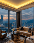Shenzhen Premium 3-Night Experience – Executive Travel Support Included