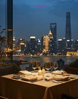 Shanghai Elite Executive Pack – Premium 3-Night Concierge Service