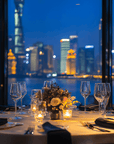Shanghai Elite Executive Pack – Premium 3-Night Concierge Service