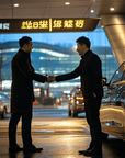 Beijing Classic Concierge Pack (3-Night Experience + Optional Upgrades)