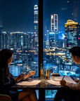 Beijing Elite Executive Pack – Premium 3-Night Concierge Service