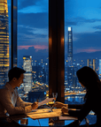 Shenzhen Premium 3-Night Experience – Executive Travel Support Included