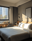 Shanghai Light Welcome Pack