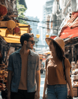 Shenzhen City Comfort Concierge Pack