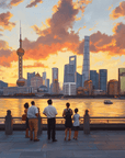 Shanghai Classic Concierge Pack