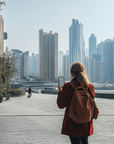 Shenzhen Light Welcome Pack with Optional Spa Upgrade