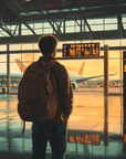 Beijing Light Welcome Pack