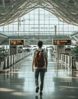 Shenzhen Light Welcome Pack with Optional Spa Upgrade