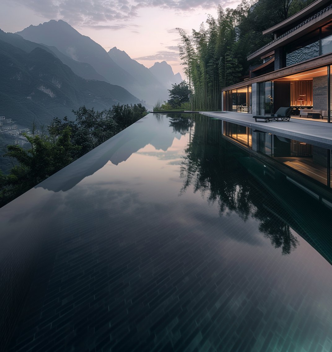 Beijing High-End Hotels（$250-$1500）
