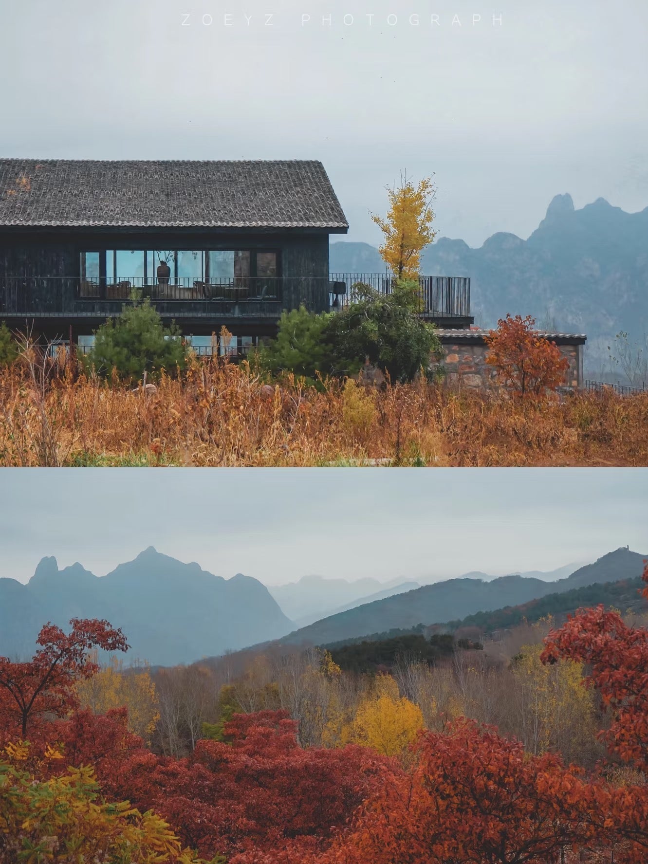 Beijing High-End Homestays（$250-$1500）