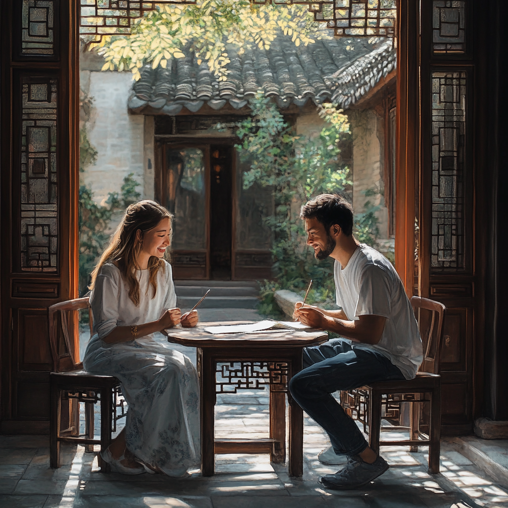 Experience Packages – Tailored Concierge Travel in China