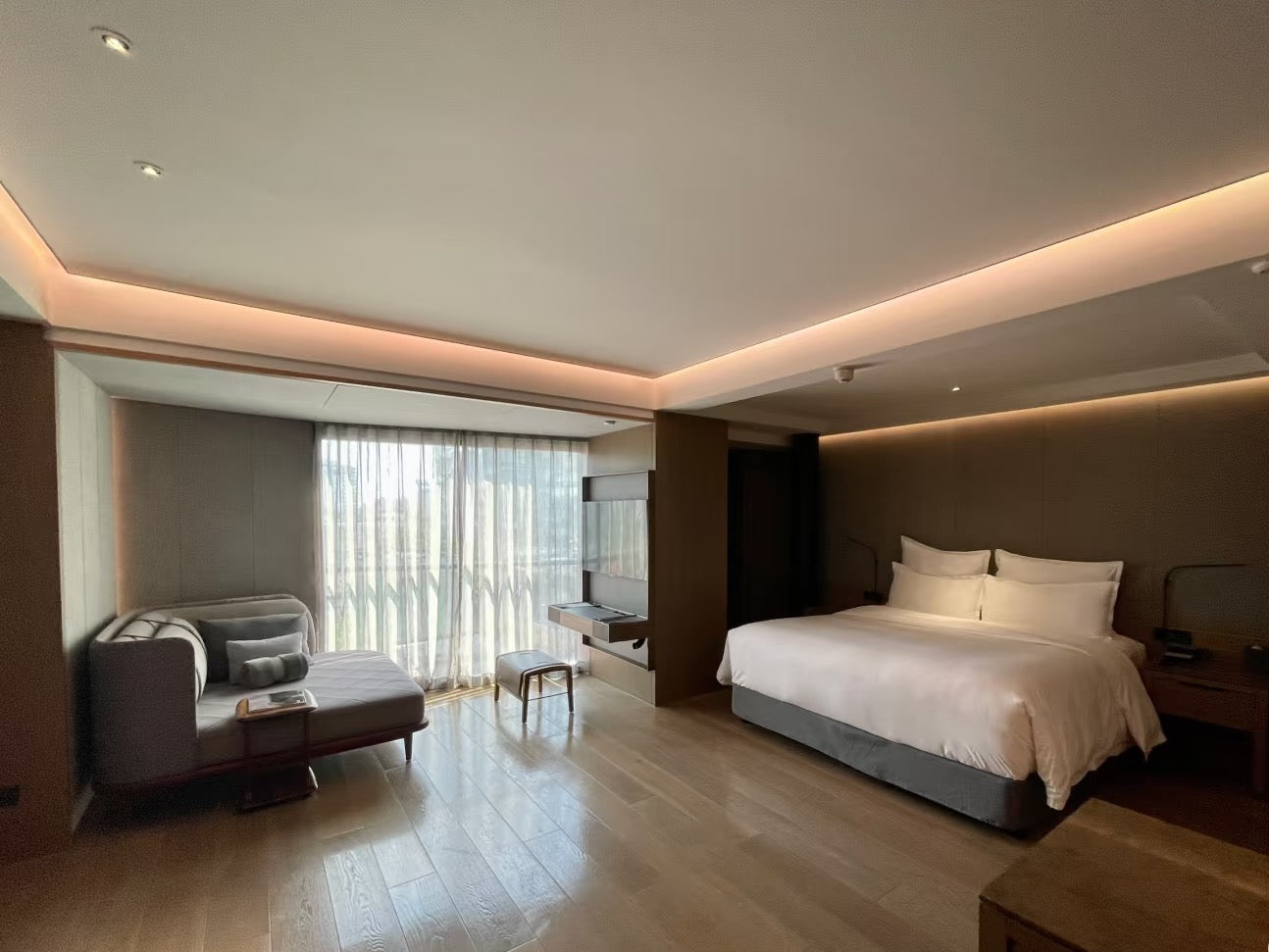 Sanlitun CHAO Hotel Beijing