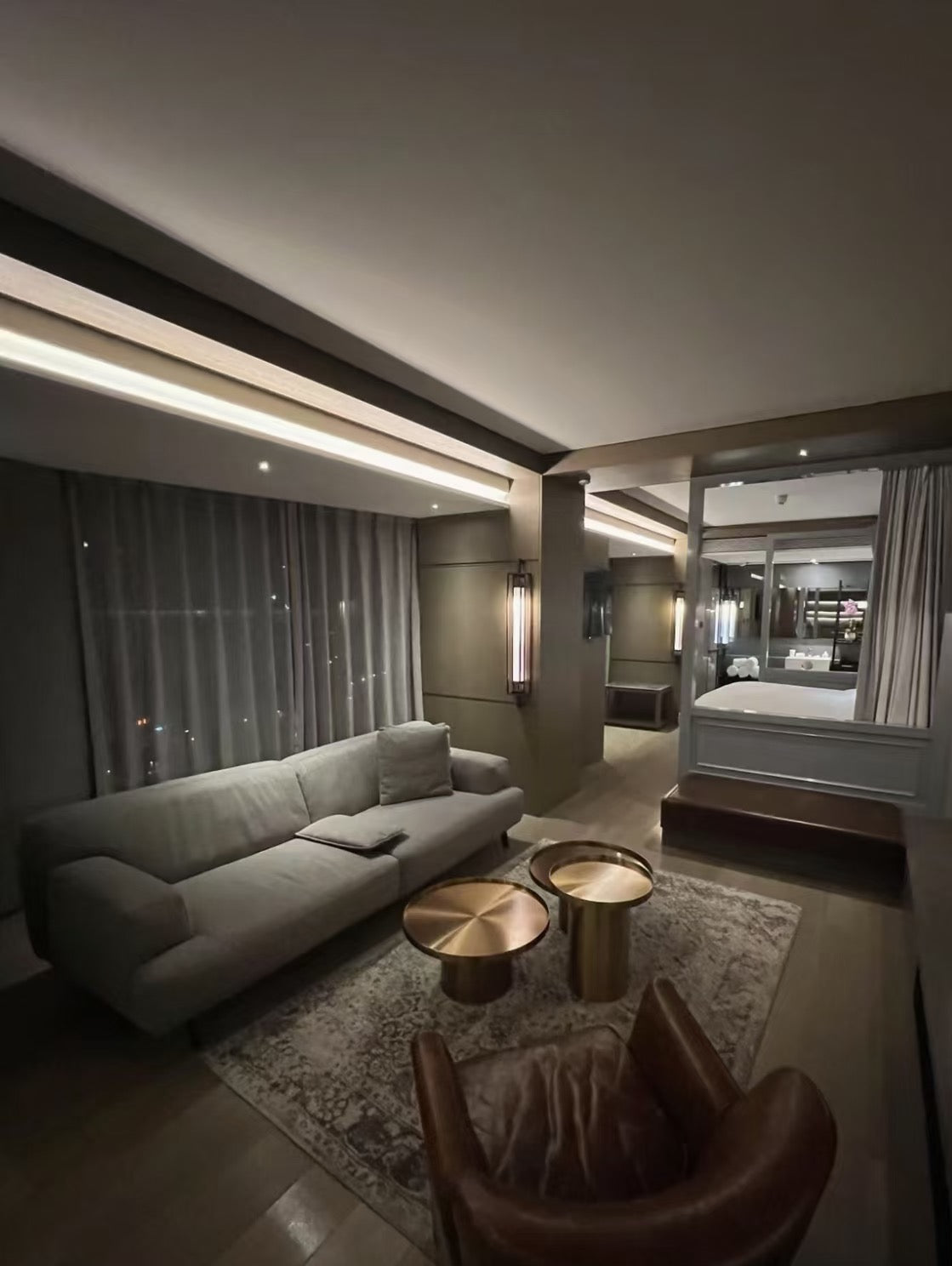 Sanlitun CHAO Hotel Beijing