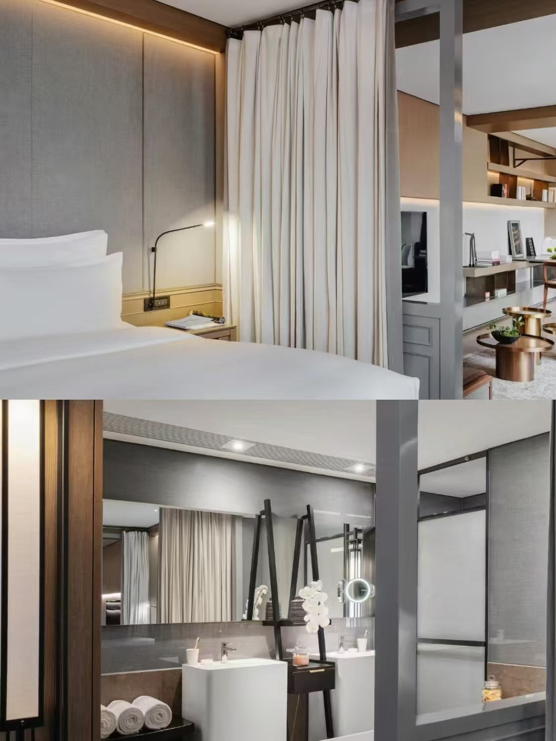 Sanlitun CHAO Hotel Beijing