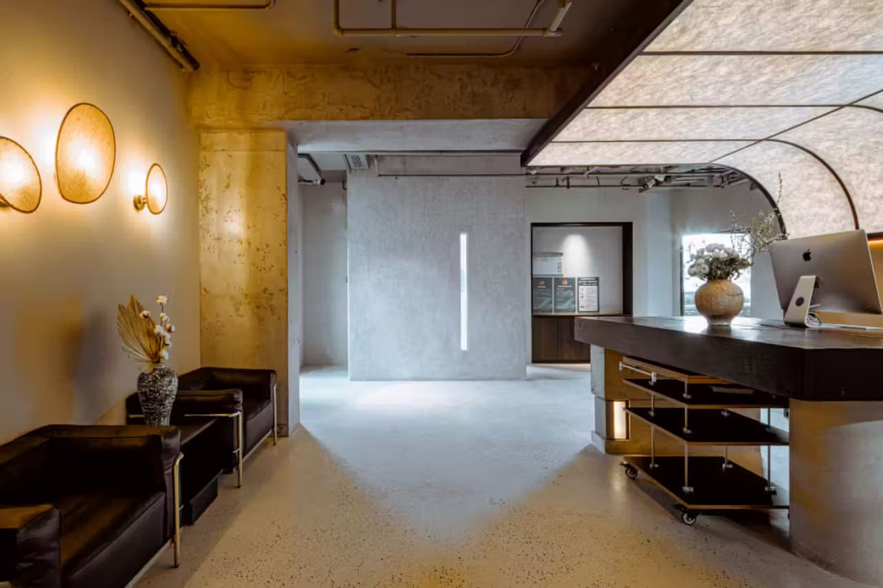 Shan Hotel Beijing