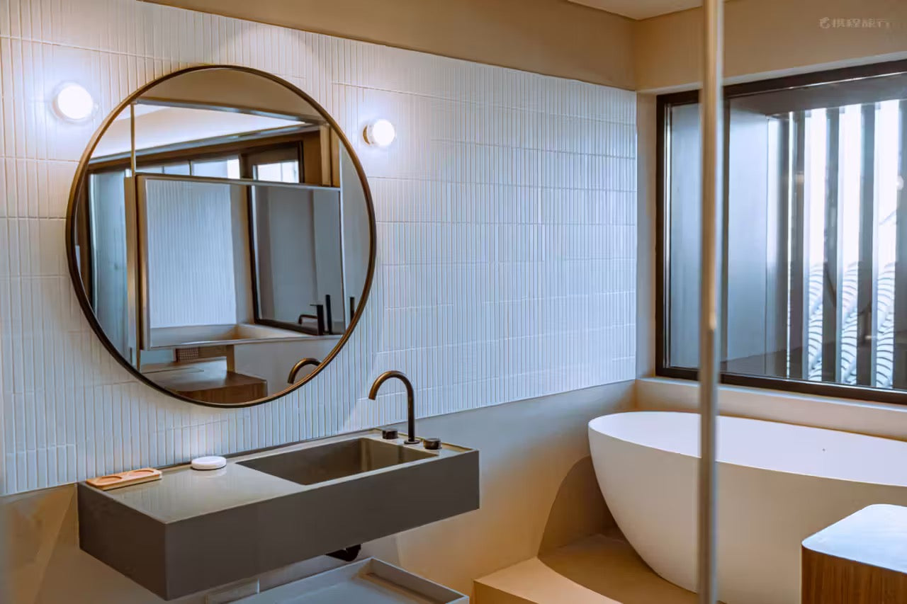 Shan Hotel Beijing
