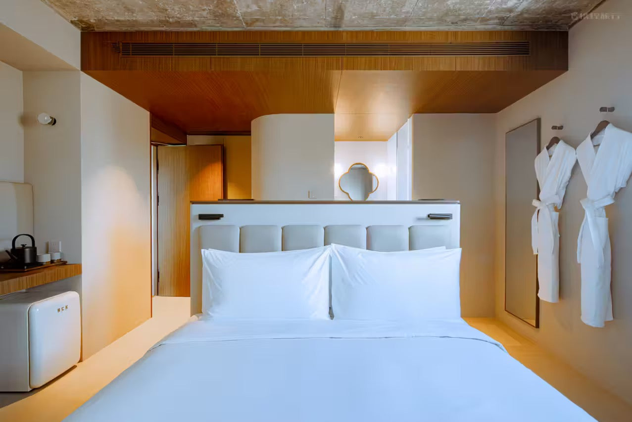 Shan Hotel Beijing
