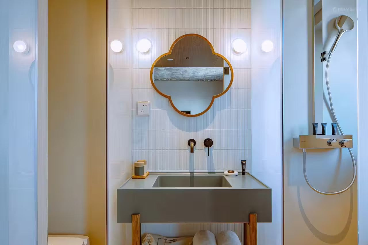 Shan Hotel Beijing