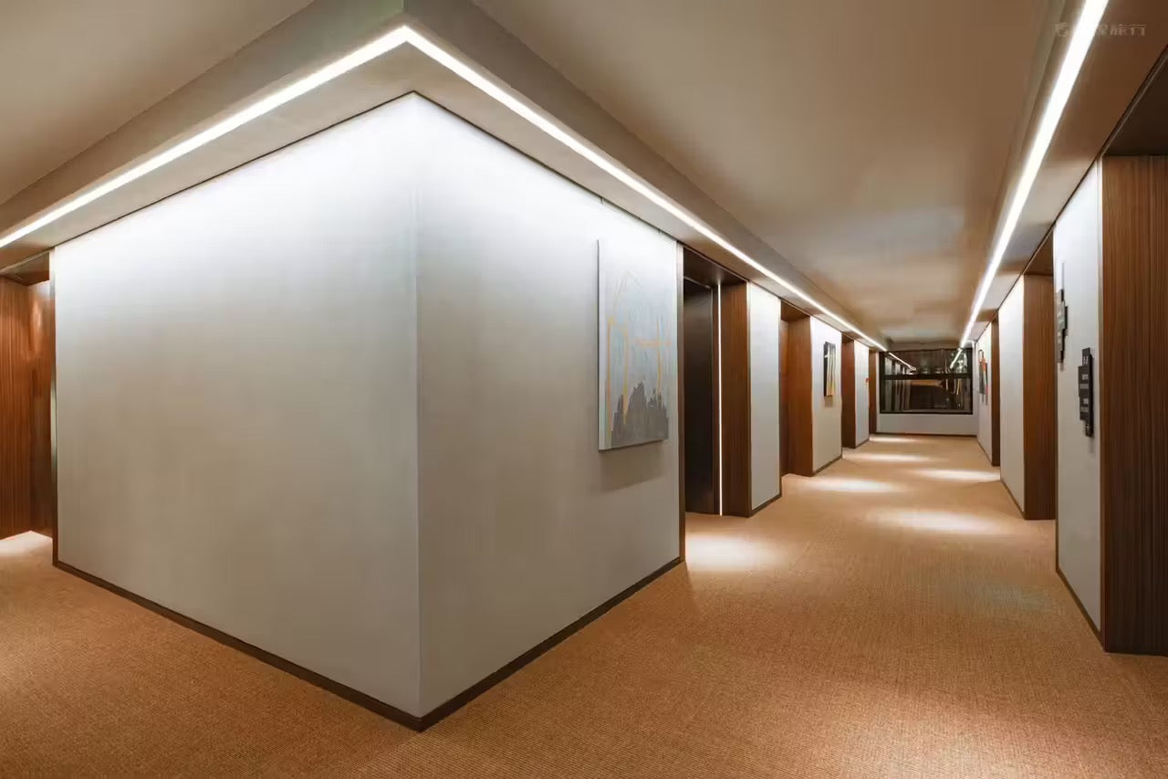 Shan Hotel Beijing