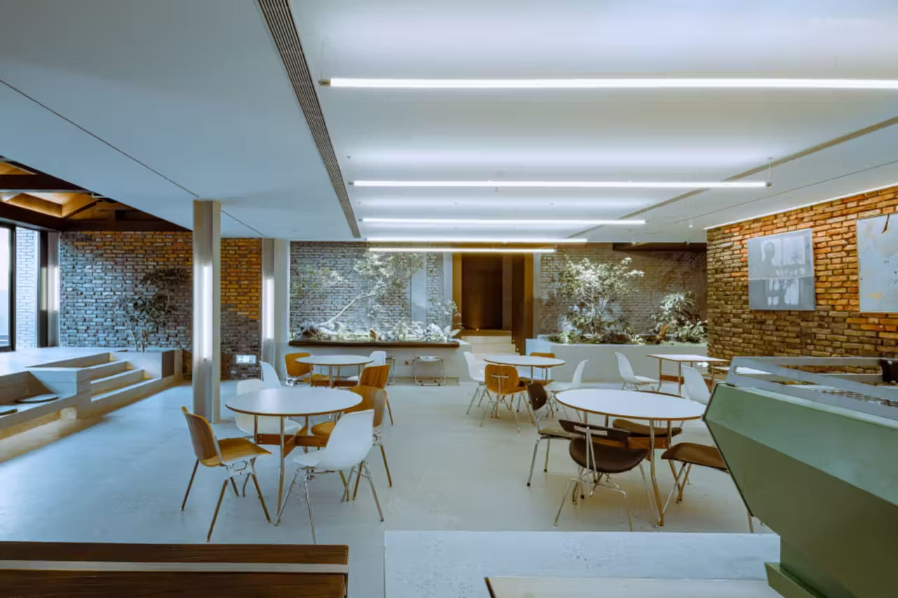 Shan Hotel Beijing