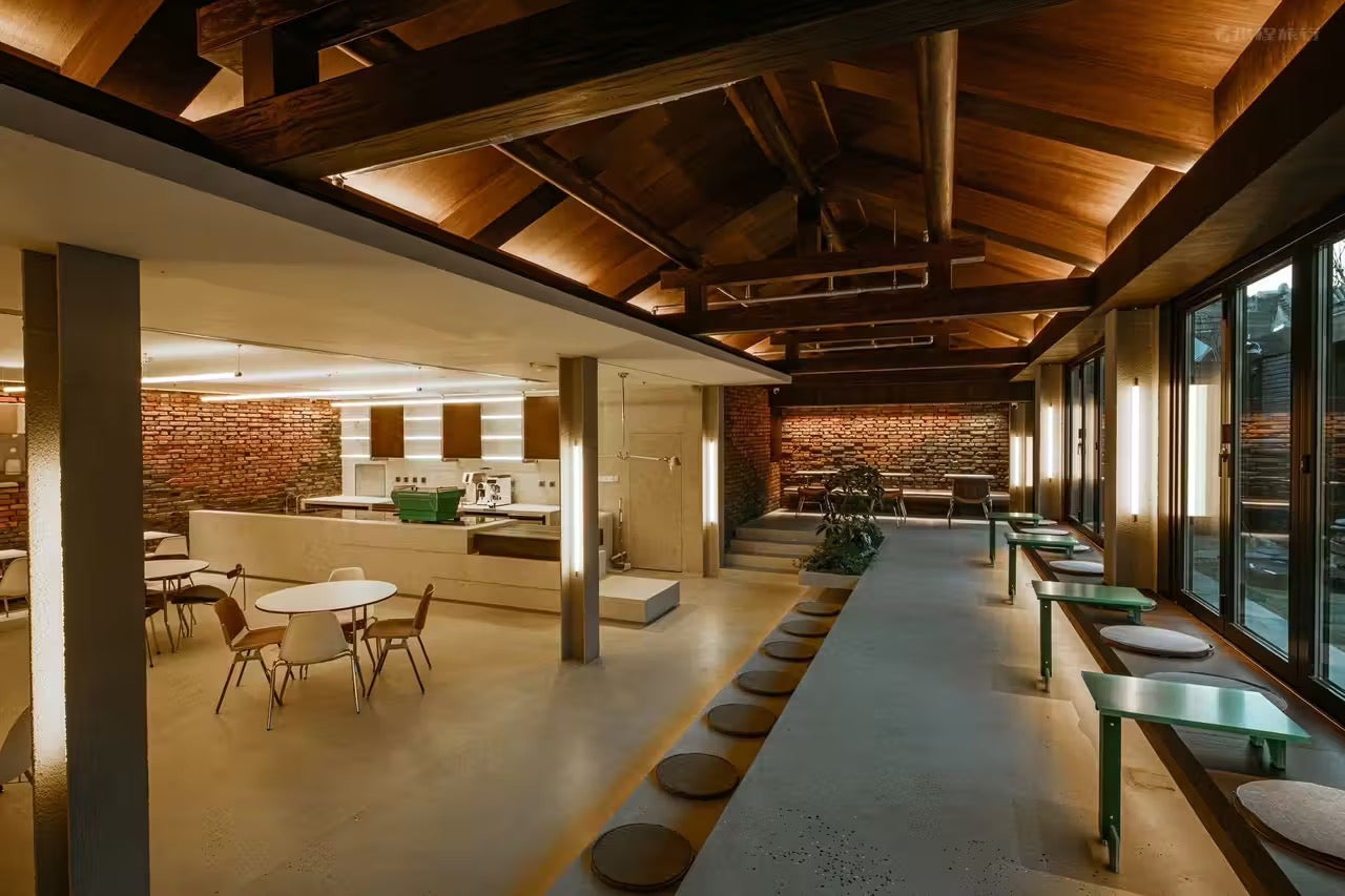 Shan Hotel Beijing