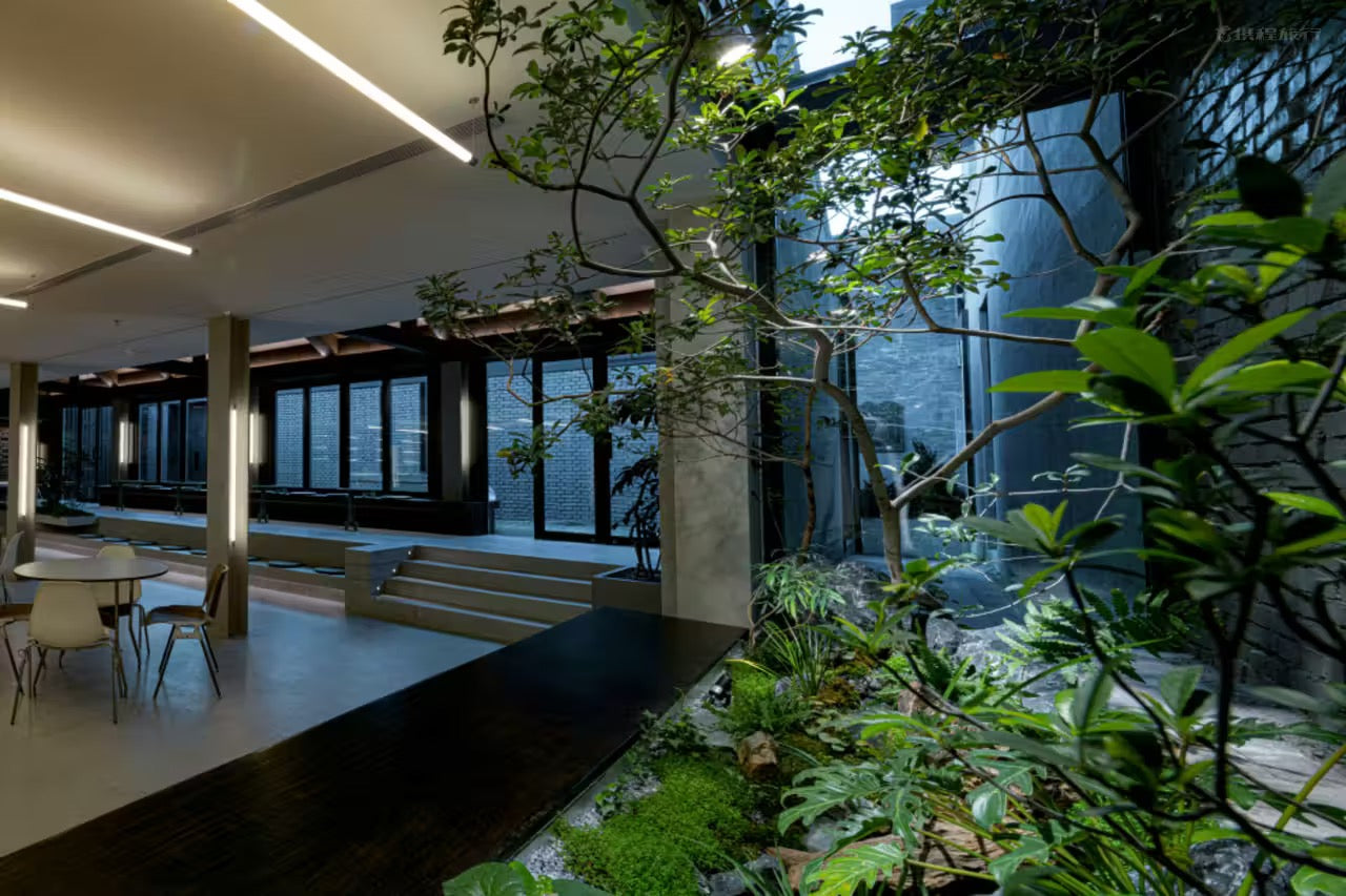 Shan Hotel Beijing