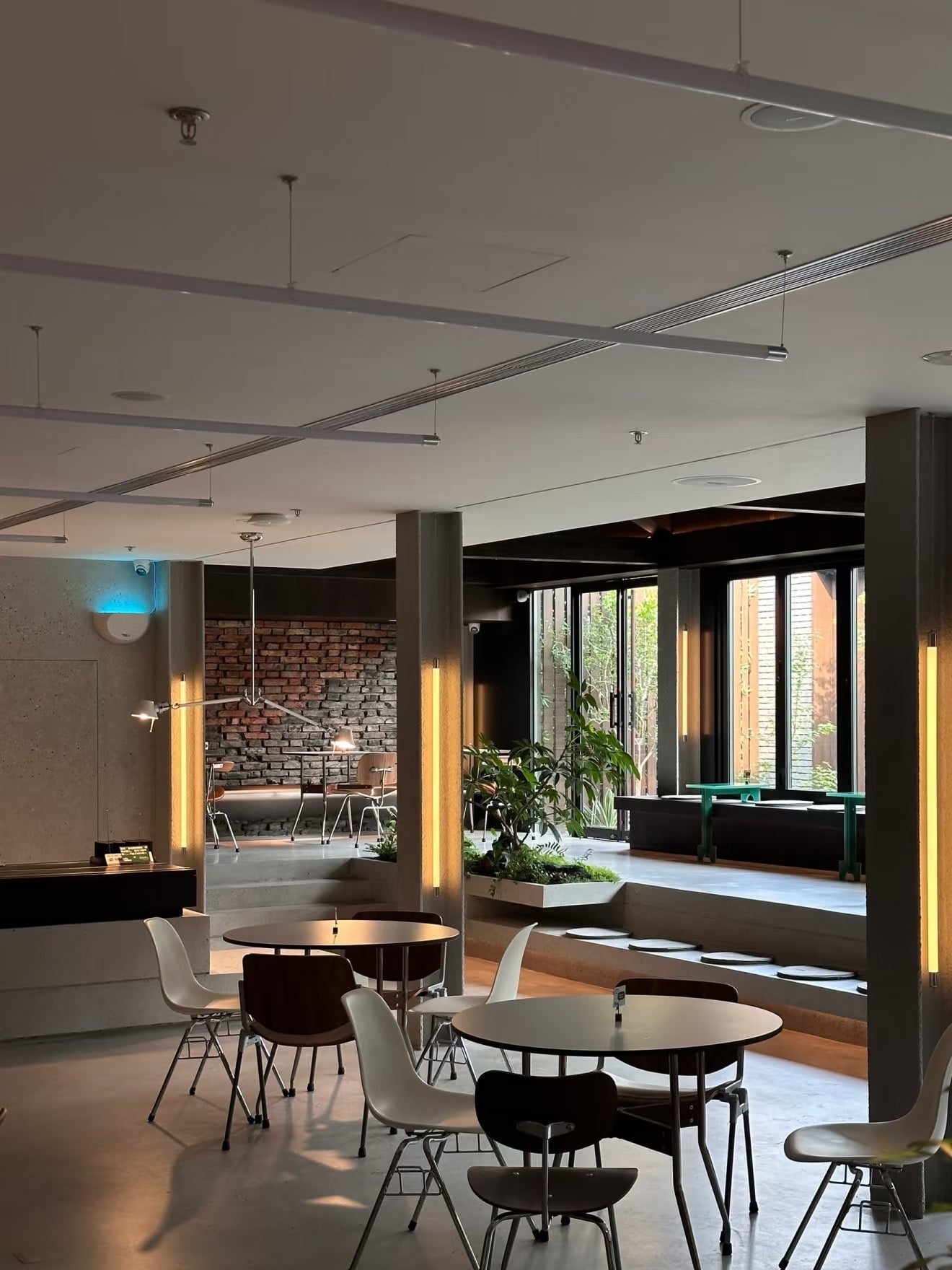 Shan Hotel Beijing