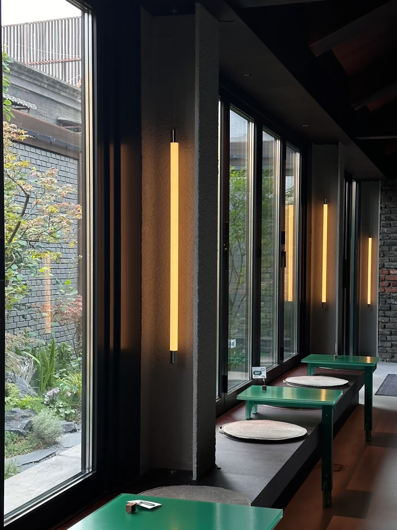 Shan Hotel Beijing