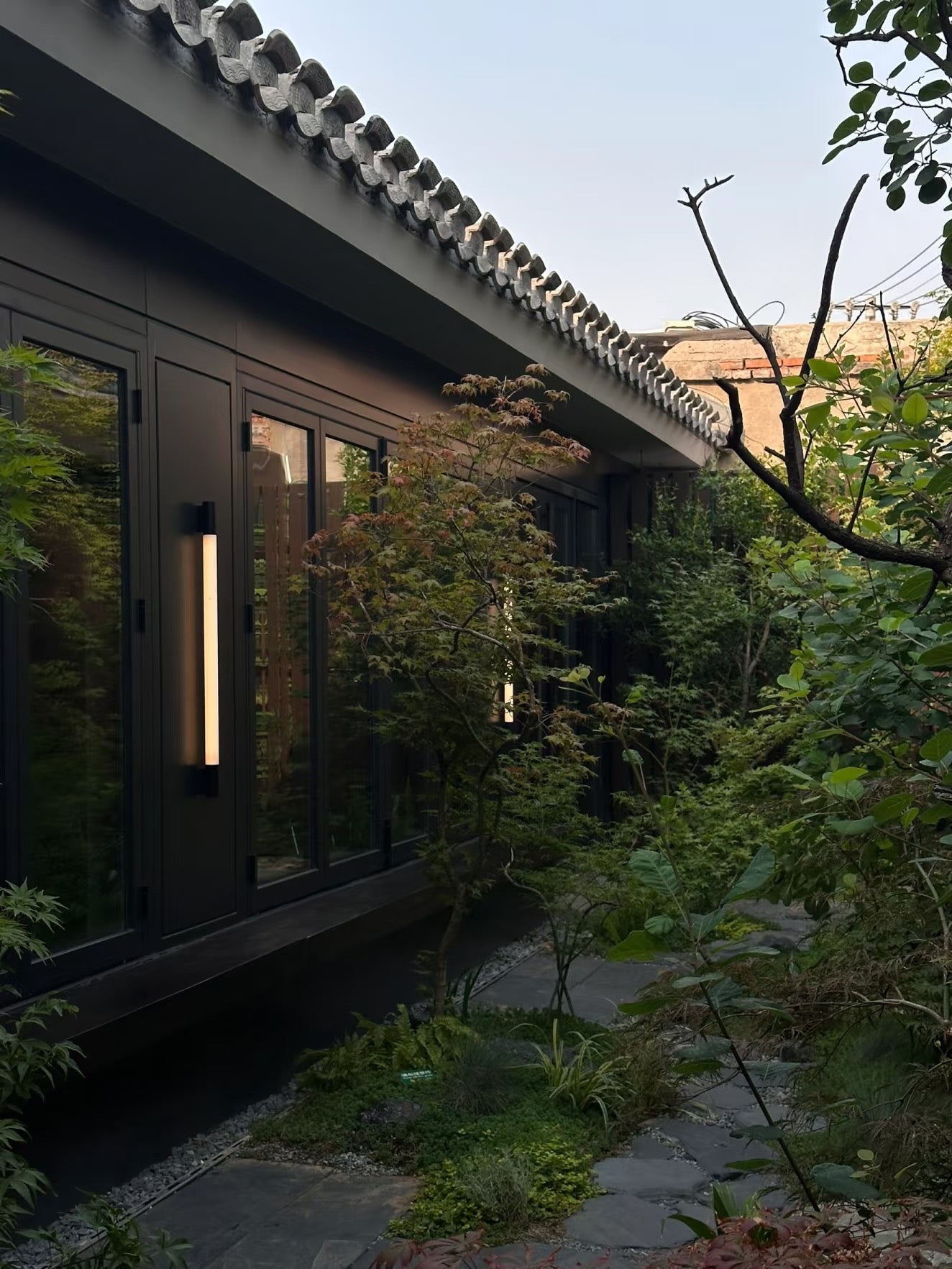Shan Hotel Beijing