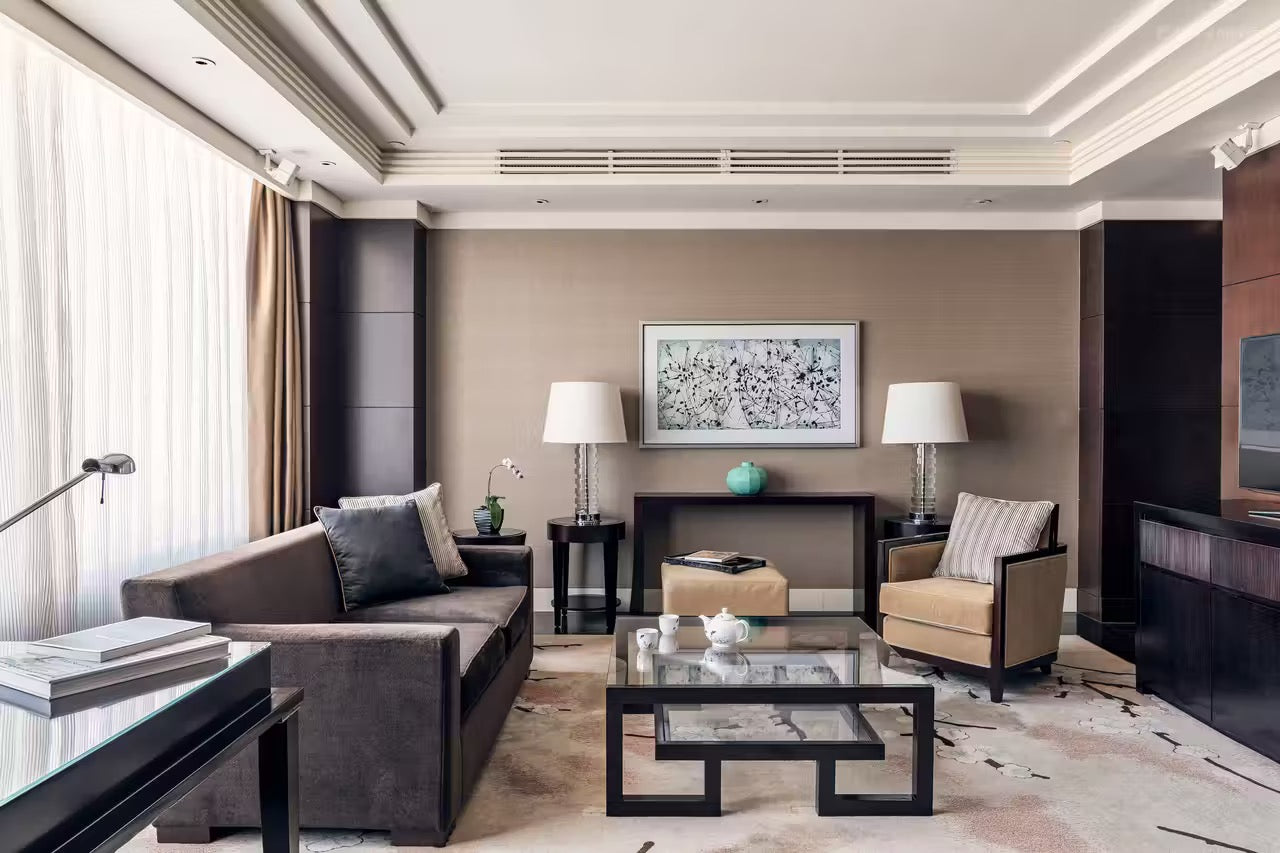 Four Seasons Hotel Beijing