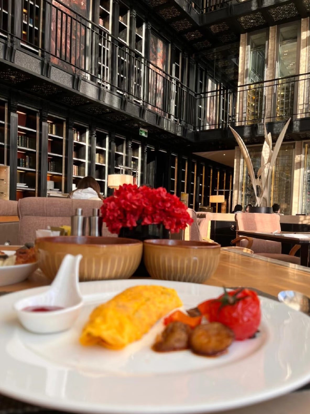 Conrad Beijing