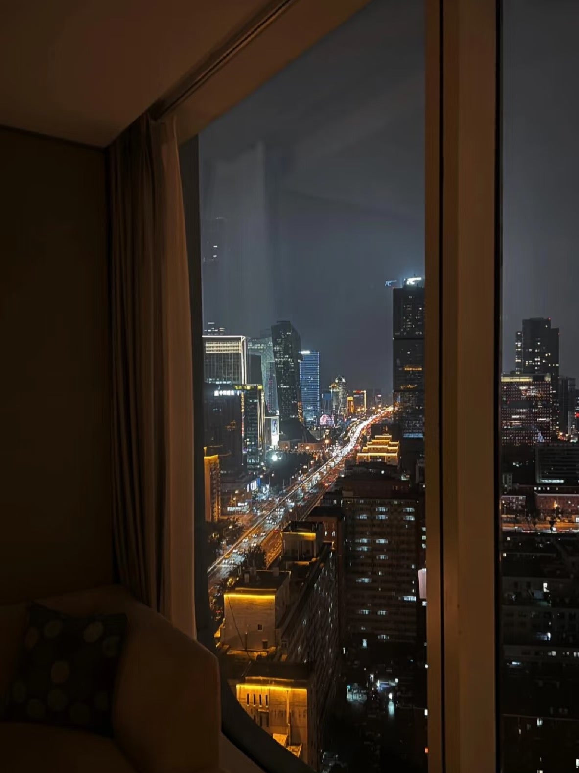 Conrad Beijing
