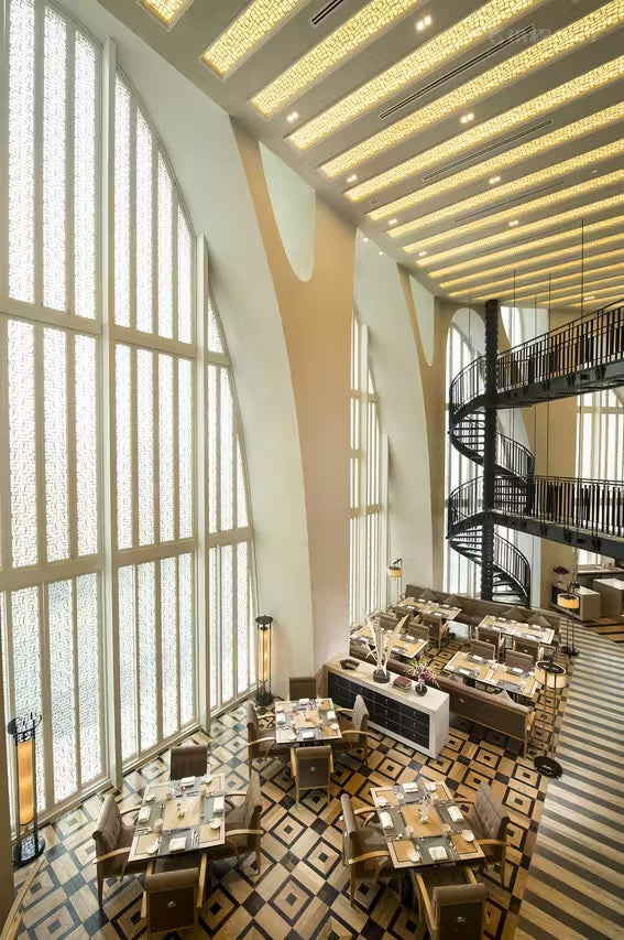 Conrad Beijing