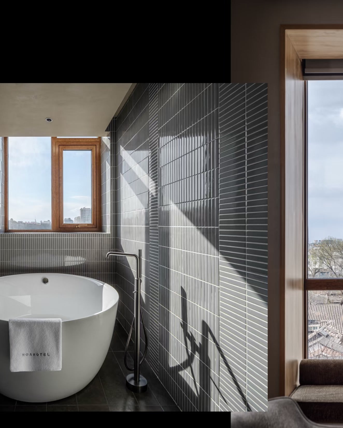 NOA Hotel Beijing Longfu Temple