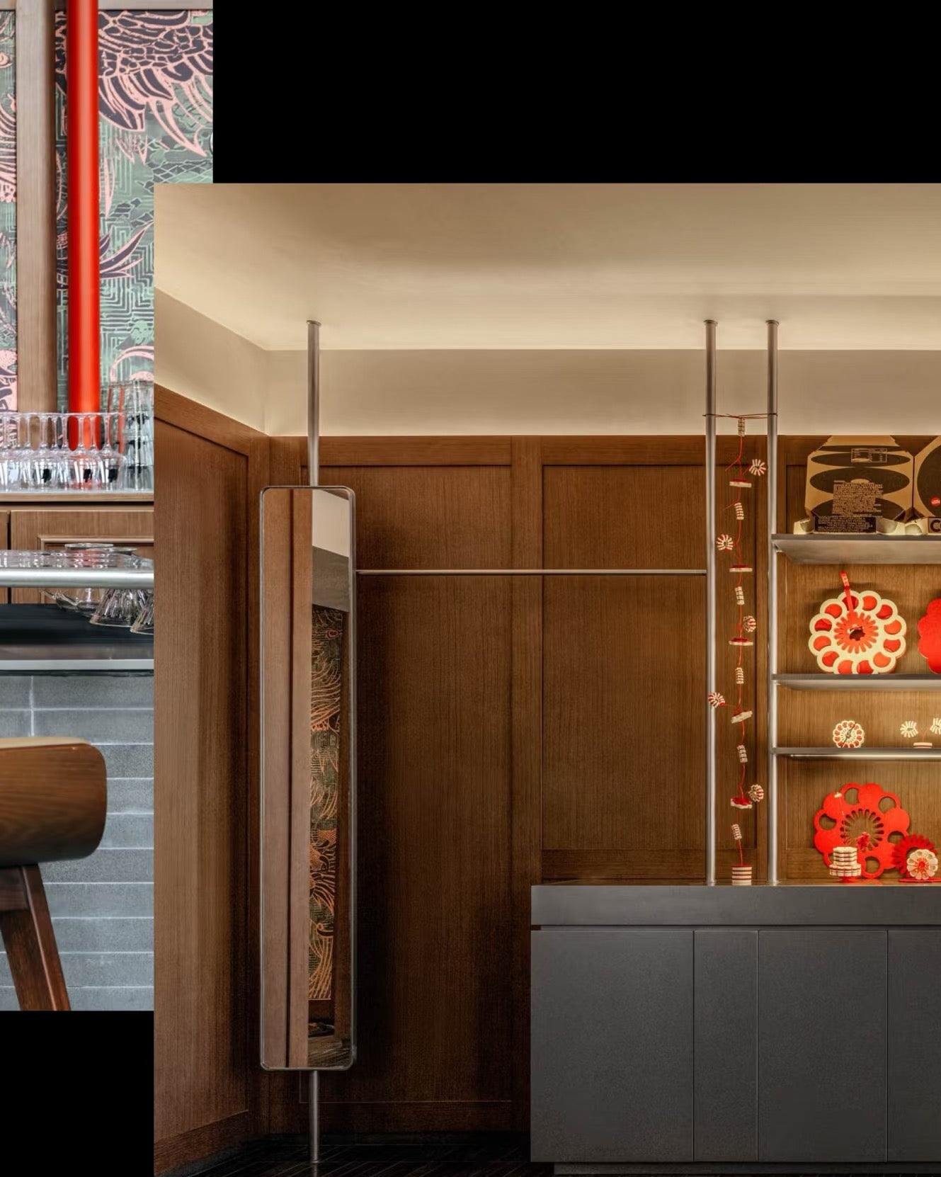 NOA Hotel Beijing Longfu Temple