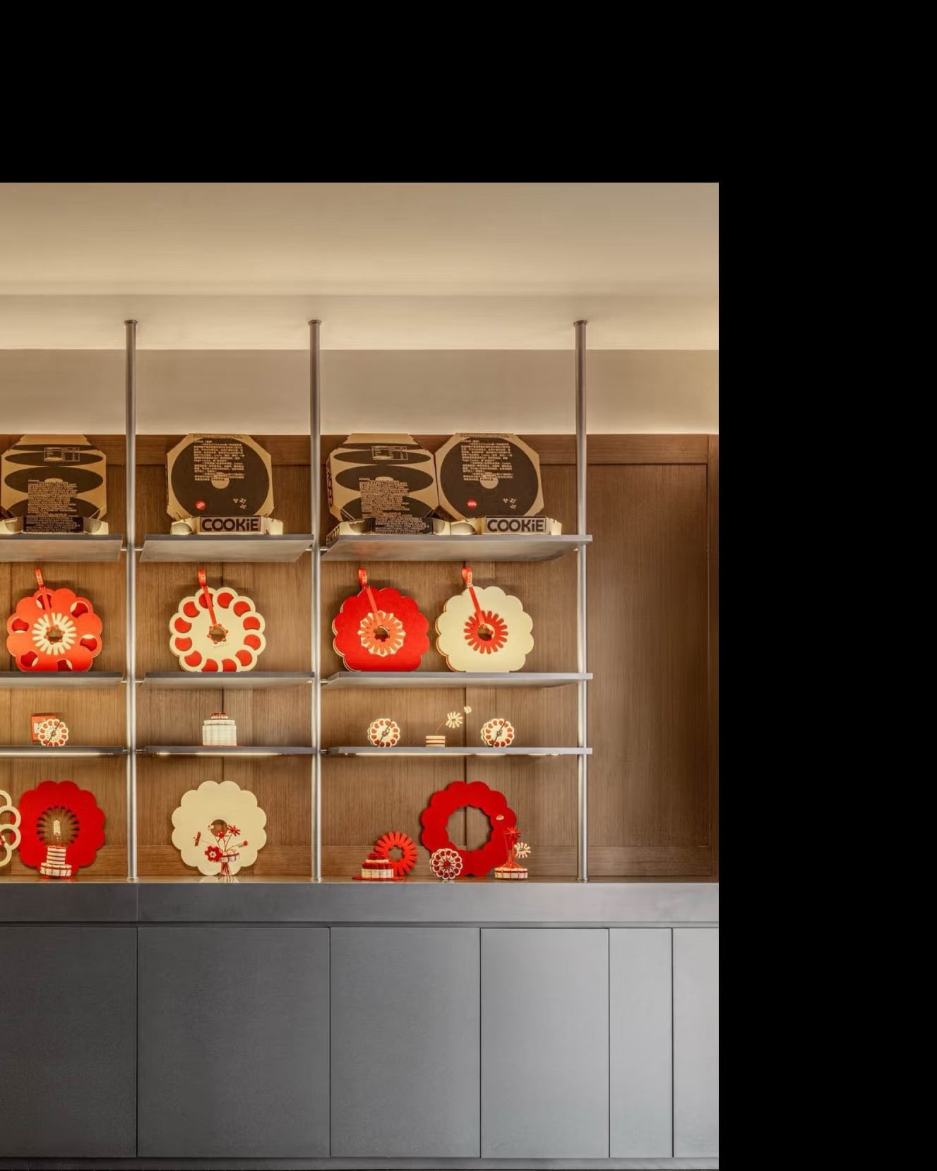 NOA Hotel Beijing Longfu Temple