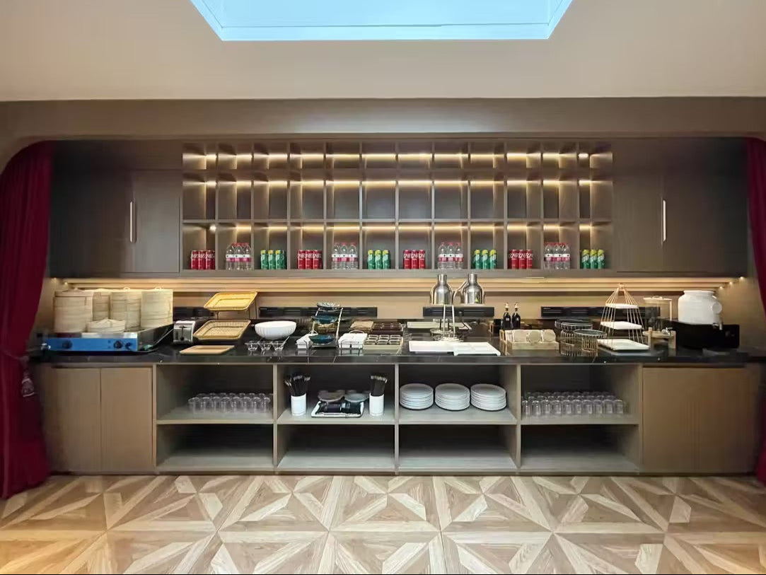 Beijing Yinzhuo(enjoy) Hotel