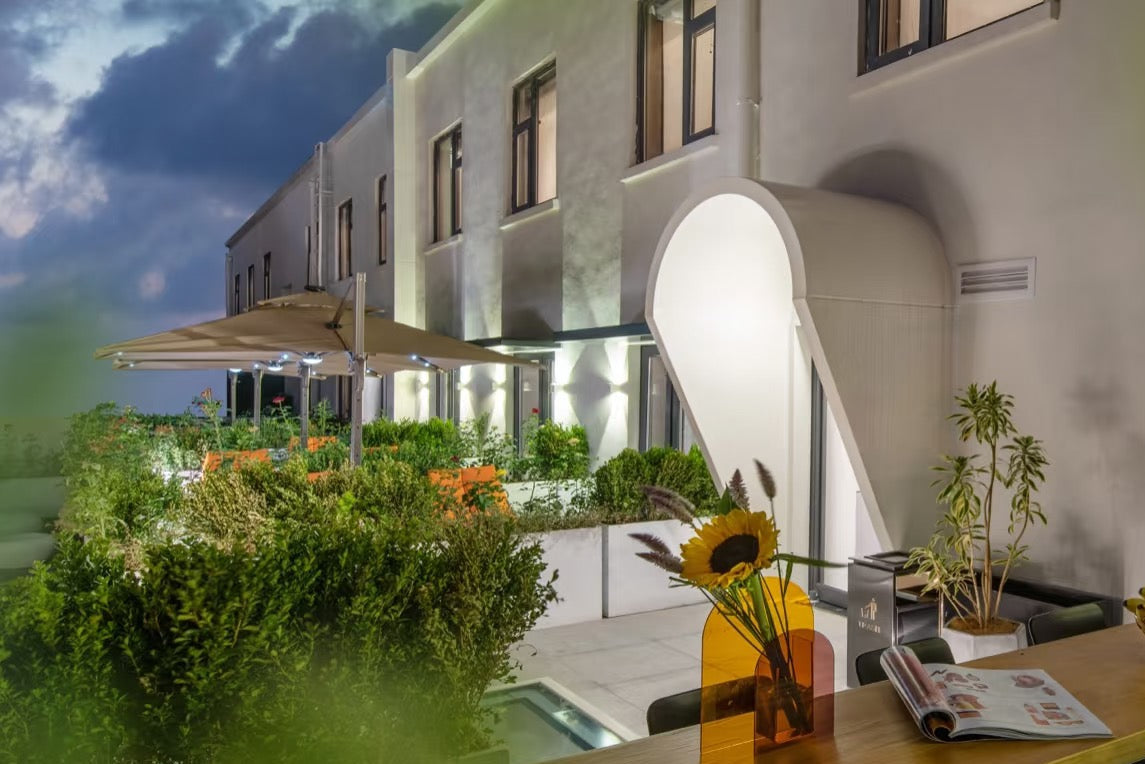 Beijing Yinzhuo(enjoy) Hotel