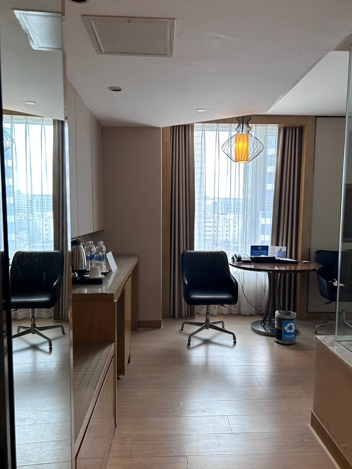 Mingyu Liya Hotel Beijing