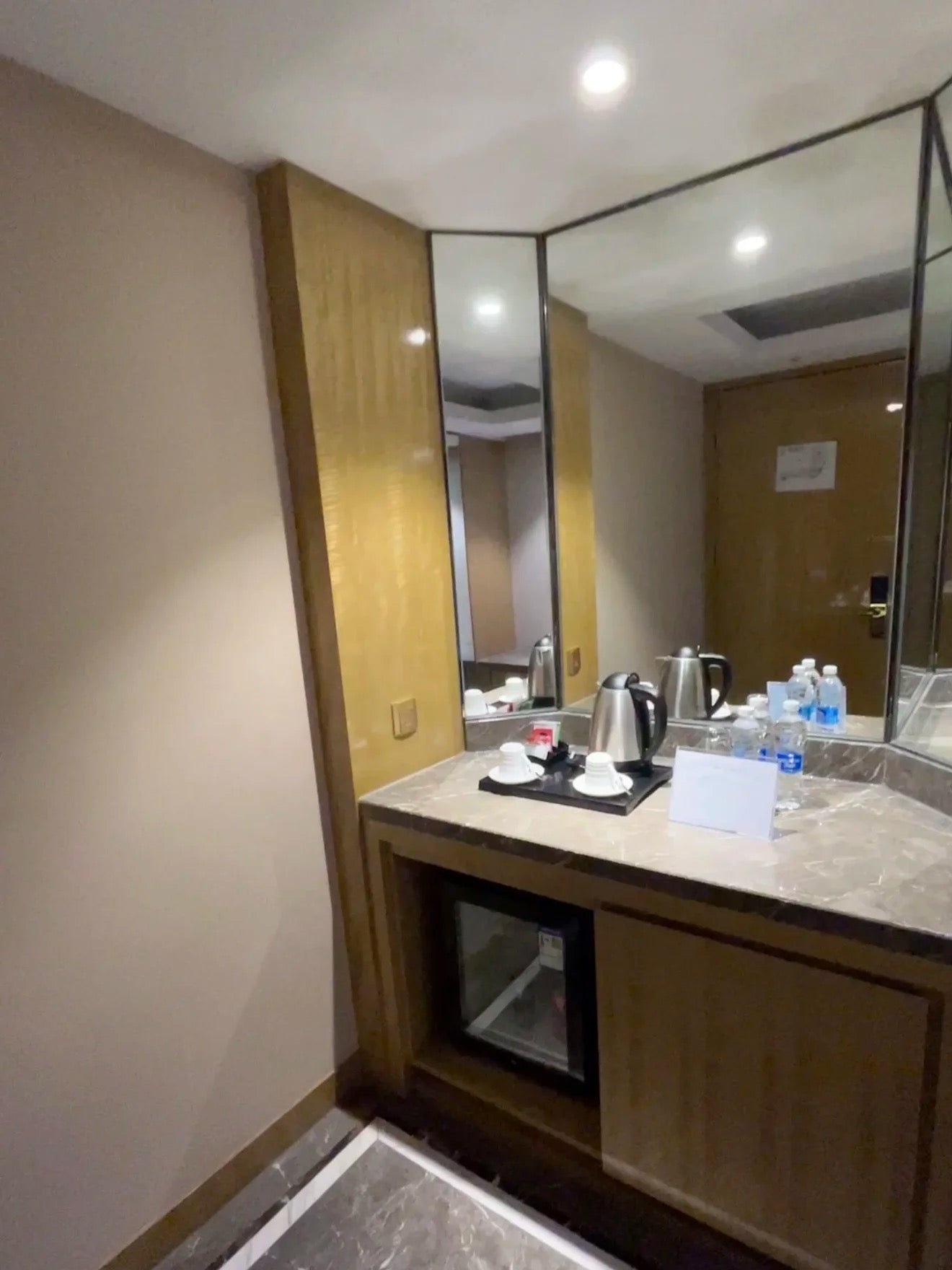 Mingyu Liya Hotel Beijing