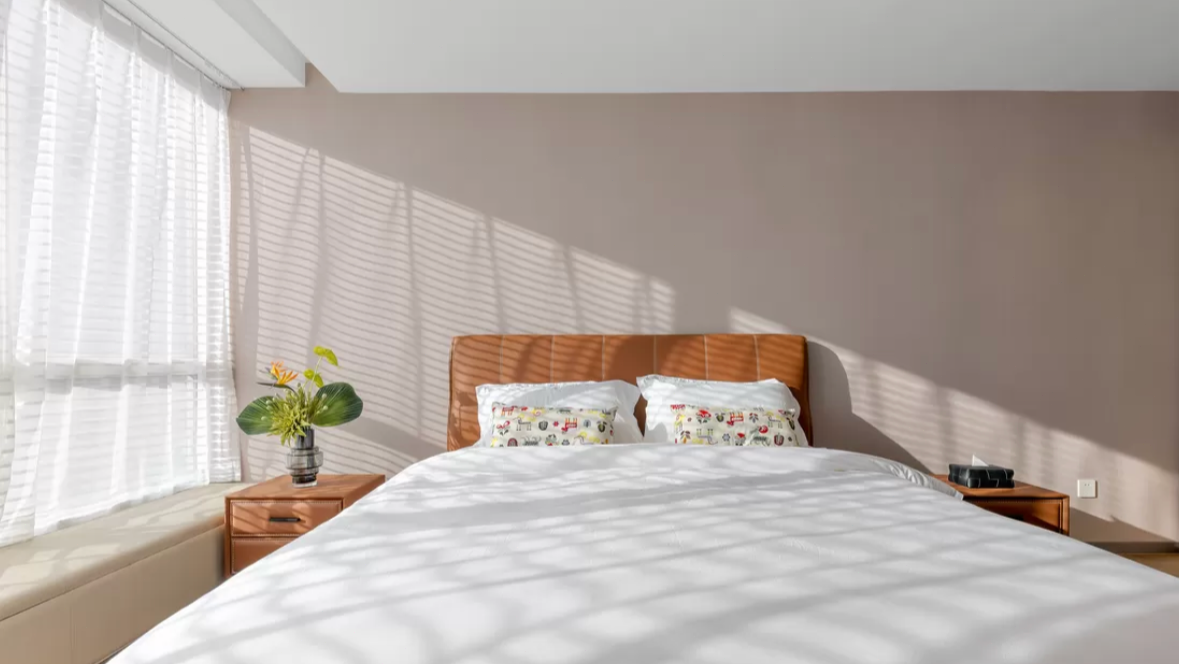 CBD Skyscraper Luxury Homestay Beijing