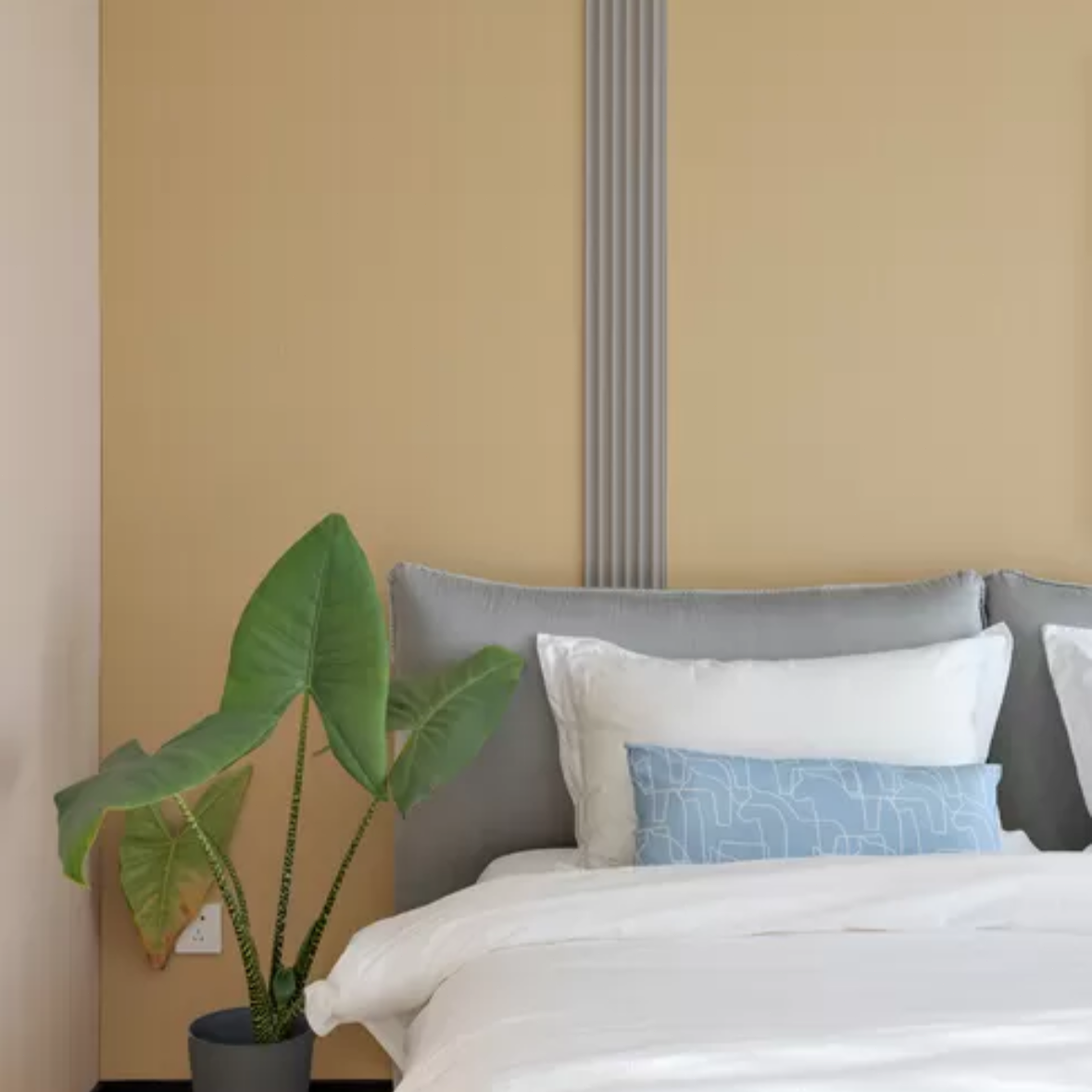 CBD Skyscraper Luxury Homestay Beijing