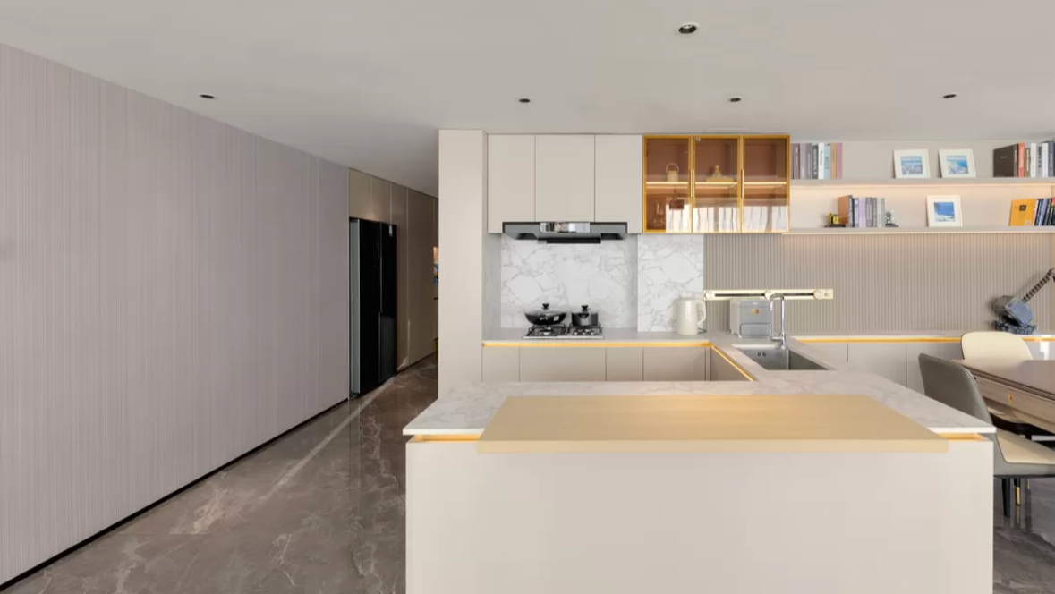 CBD Skyscraper Luxury Homestay Beijing