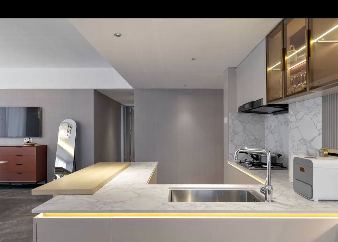 CBD Skyscraper Luxury Homestay Beijing